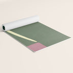 Cellist Yoga Mat Gallery Image 2