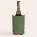 Cellist Wine Chiller Gallery Image 2