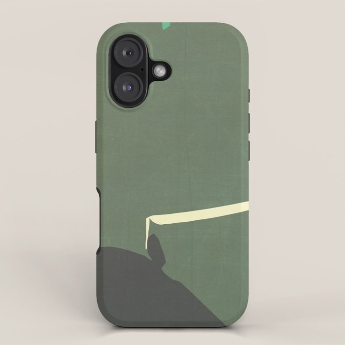 Cellist iPhone Case Gallery Image 1