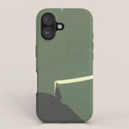 Cellist iPhone Case Gallery Image 1