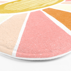 sundial shine Bath Mat Gallery Image 3