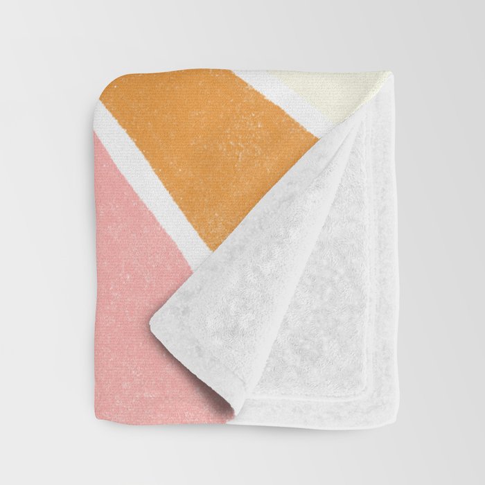 sundial shine Throw Blanket Gallery Image 3