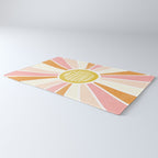 sundial shine Rug Gallery Image 3