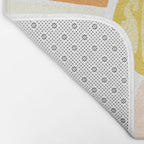 sundial shine Bath Mat Gallery Image 2