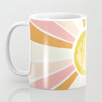 sundial shine Coffee Mug Gallery Image 3