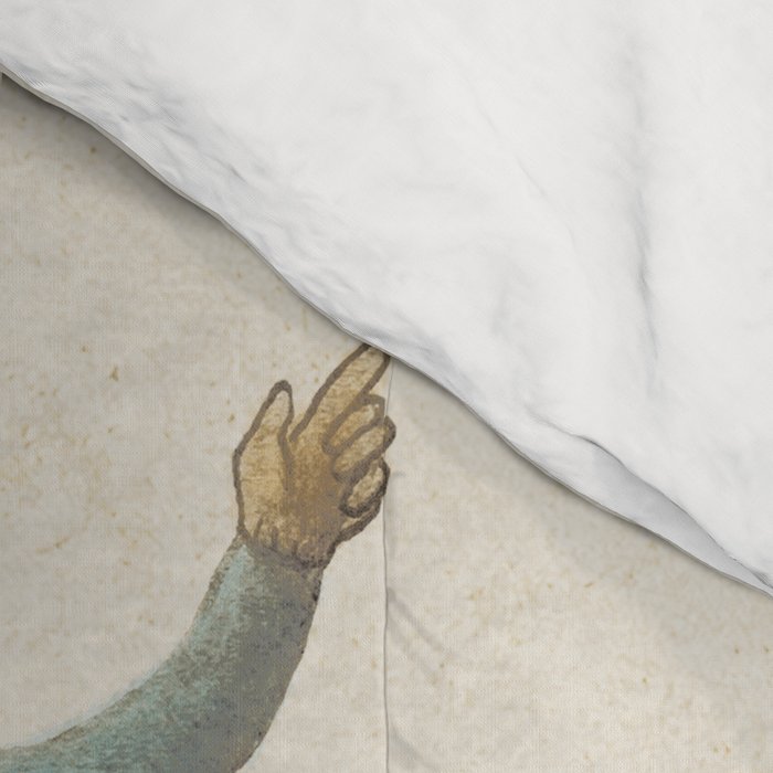 Dino Rodeo  Comforter Gallery Image 4