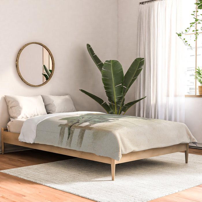 Dino Rodeo  Comforter Gallery Image 2