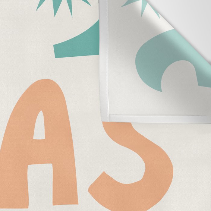 San Sebastian, Spain: Going Places Wall Tapestry Gallery Image 3