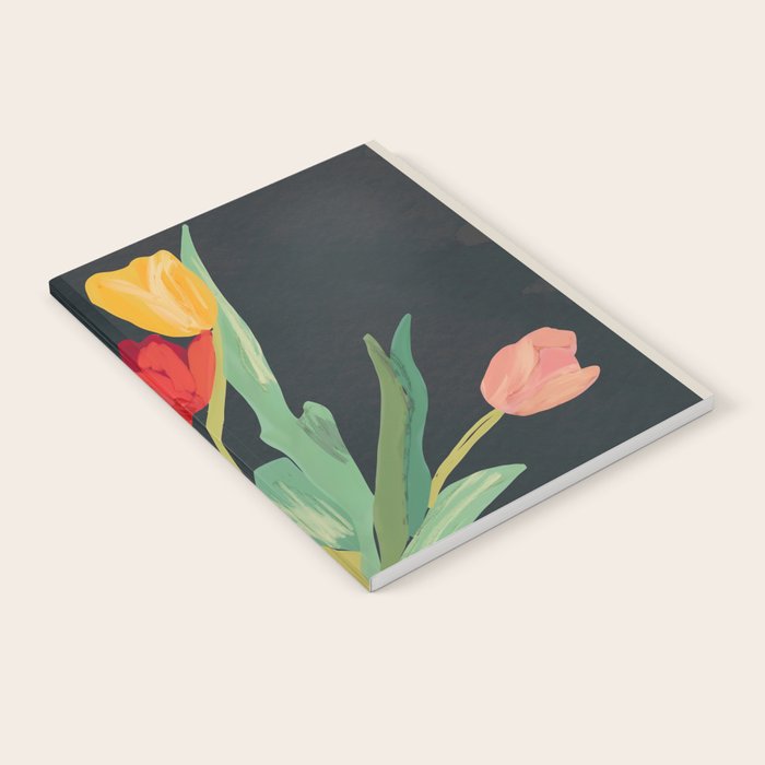 Flowers 32 Notebook Gallery Image 2
