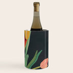 Flowers 32 Wine Chiller Gallery Image 3