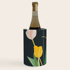 Flowers 32 Wine Chiller Gallery Image 2