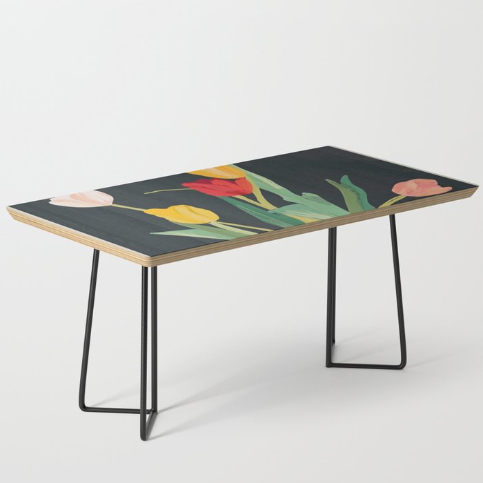 Flowers 32 Coffee Table Gallery Image 1