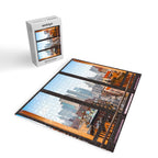 New York City Window Views Jigsaw Puzzle Gallery Image 2
