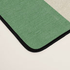 Handmade Bold Stripe Design Desk Mat Gallery Image 4