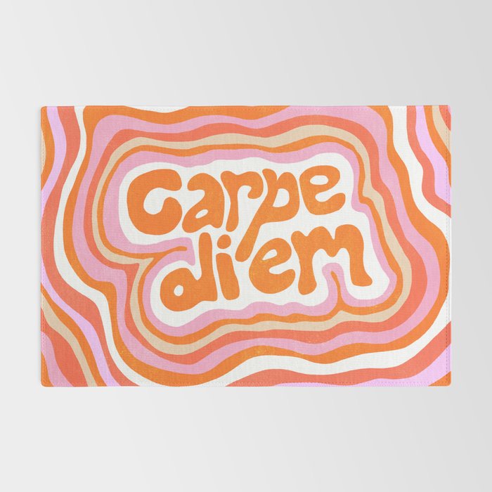 carpe diem Rug Gallery Image 2