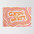 carpe diem Rug Gallery Image 2