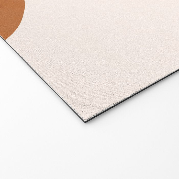 Minimal Abstract Shapes 15 Welcome Mat Gallery Image 2