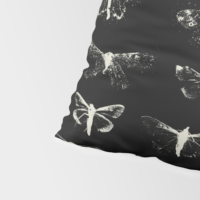 moths Pillow Sham Gallery Image 4