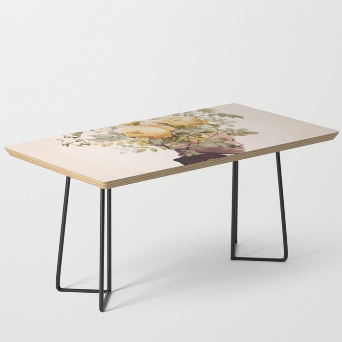 Floral beauty 16 Coffee Table Gallery Image 1