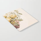 Floral beauty 16 Notebook Gallery Image 2