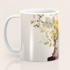 Floral beauty 16 Coffee Mug Gallery Image 3