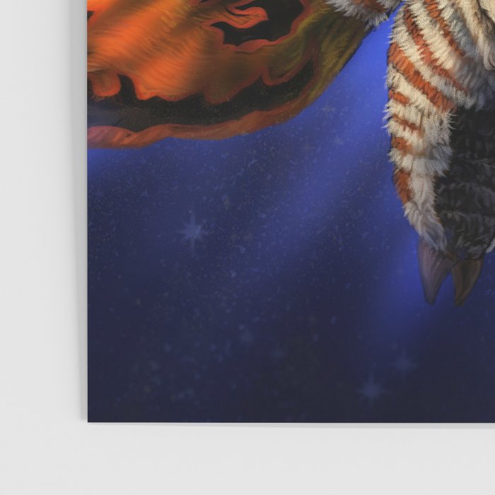 Mothra Queen of Monsters Poster Gallery Image 3