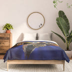 Mothra Queen of Monsters Comforter Gallery Image 3