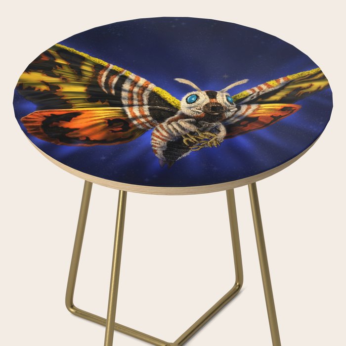 Mothra Queen of Monsters Side Table Gallery Image 2
