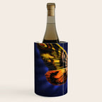 Mothra Queen of Monsters Wine Chiller Gallery Image 2