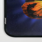 Mothra Queen of Monsters Laptop Sleeve Gallery Image 3