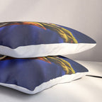 Mothra Queen of Monsters Pillow Sham Gallery Image 3