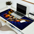 Mothra Queen of Monsters Desk Mat Gallery Image 2