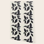 Abstract Art /Minimal Plant 139 Wallpaper Gallery Image 2