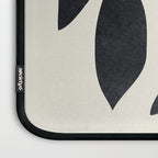 Abstract Art /Minimal Plant 139 Laptop Sleeve Gallery Image 3