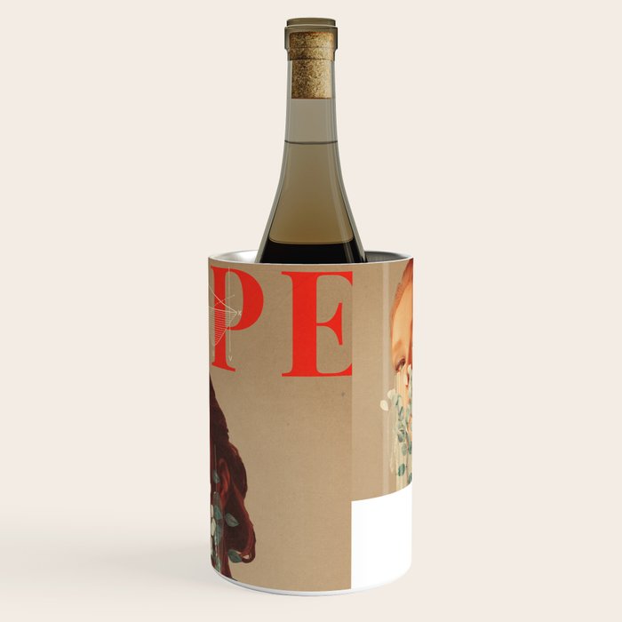 Growing Hope Wine Chiller Gallery Image 3