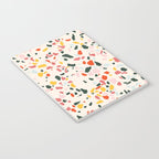 Confetti Terrazzo  Notebook Gallery Image 3