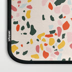 Confetti Terrazzo  Laptop Sleeve Gallery Image 3