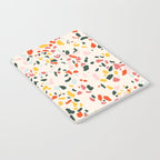 Confetti Terrazzo  Notebook Gallery Image 2
