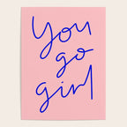 You Go Girl Poster Gallery Image 4