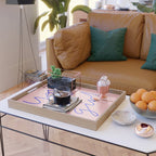 You Go Girl Serving Tray Gallery Image 2