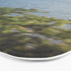 New England Sailing x Nautical Art Bath Mat Gallery Image 3