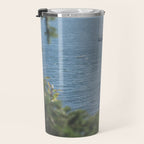 New England Sailing x Nautical Art Travel Mug Gallery Image 3