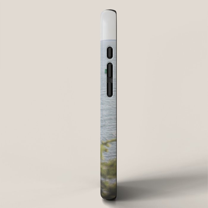 New England Sailing x Nautical Art iPhone Case Gallery Image 2