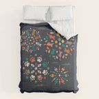 Cat Landscape 143 Duvet Cover Gallery Image 6