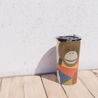 Orangutan Travel Mug Gallery Image 4