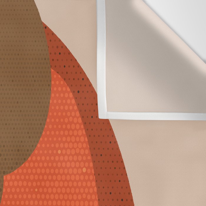 Orangutan Wall Tapestry Gallery Image 3