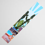 Cactus Inn Table Runner Gallery Image 3