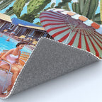 Cactus Inn Rug Gallery Image 4