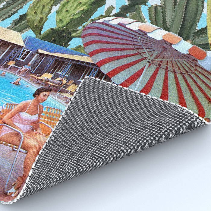 Cactus Inn Rug Gallery Image 4