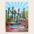 Cactus Inn Poster Gallery Image 4